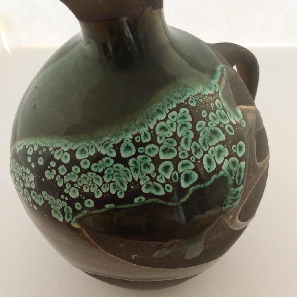 Deco vase - Picture 5 of 5